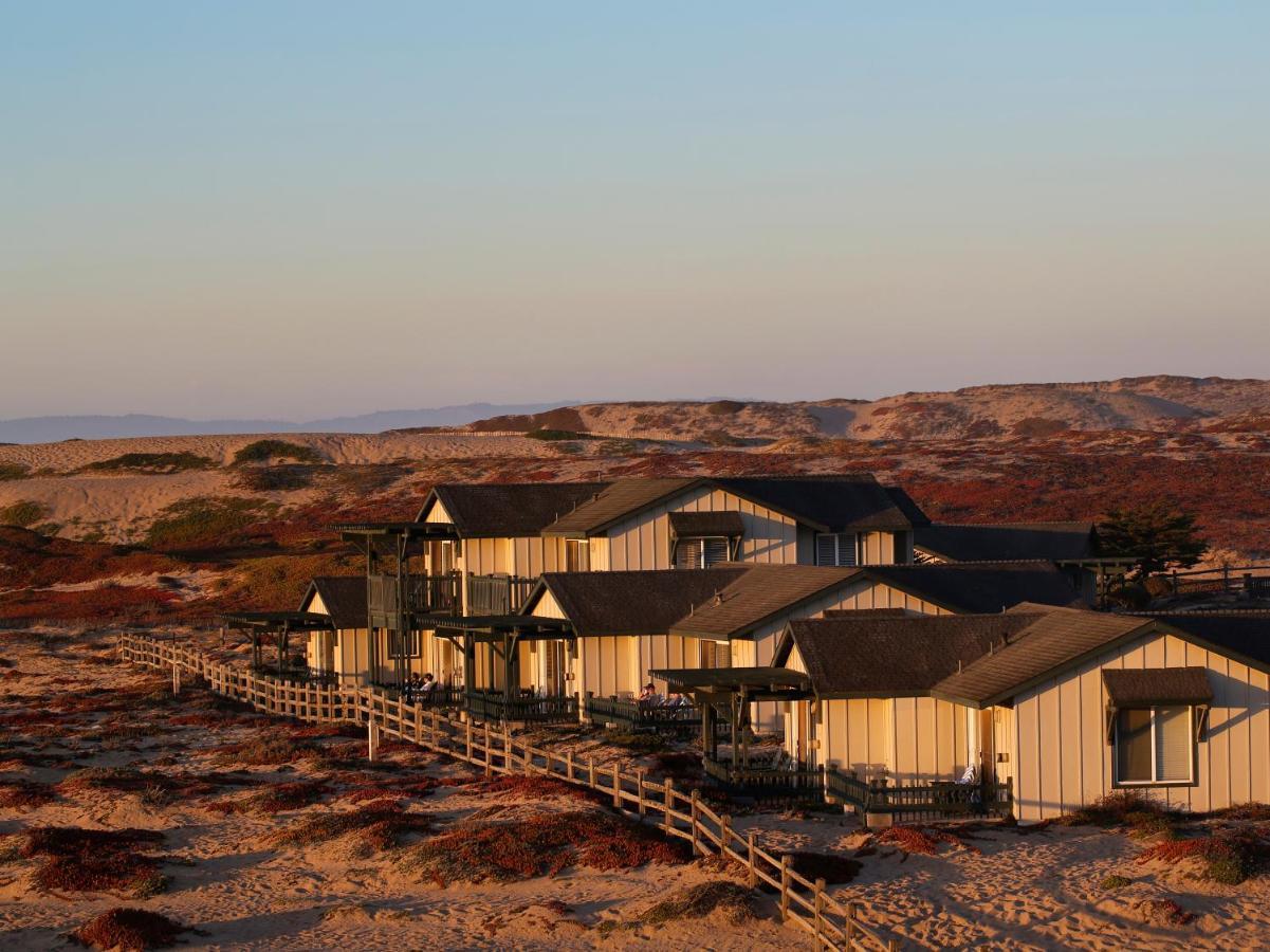 مارينا منتجع Sanctuary Beach المظهر الخارجي الصورة