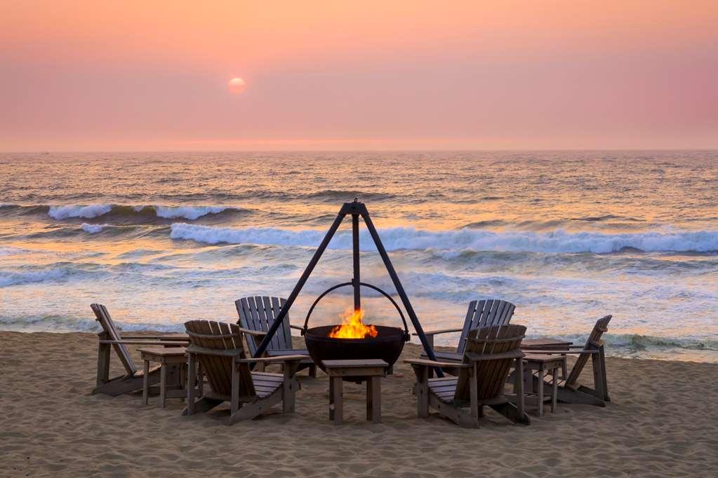 مارينا منتجع Sanctuary Beach الطبيعة الصورة