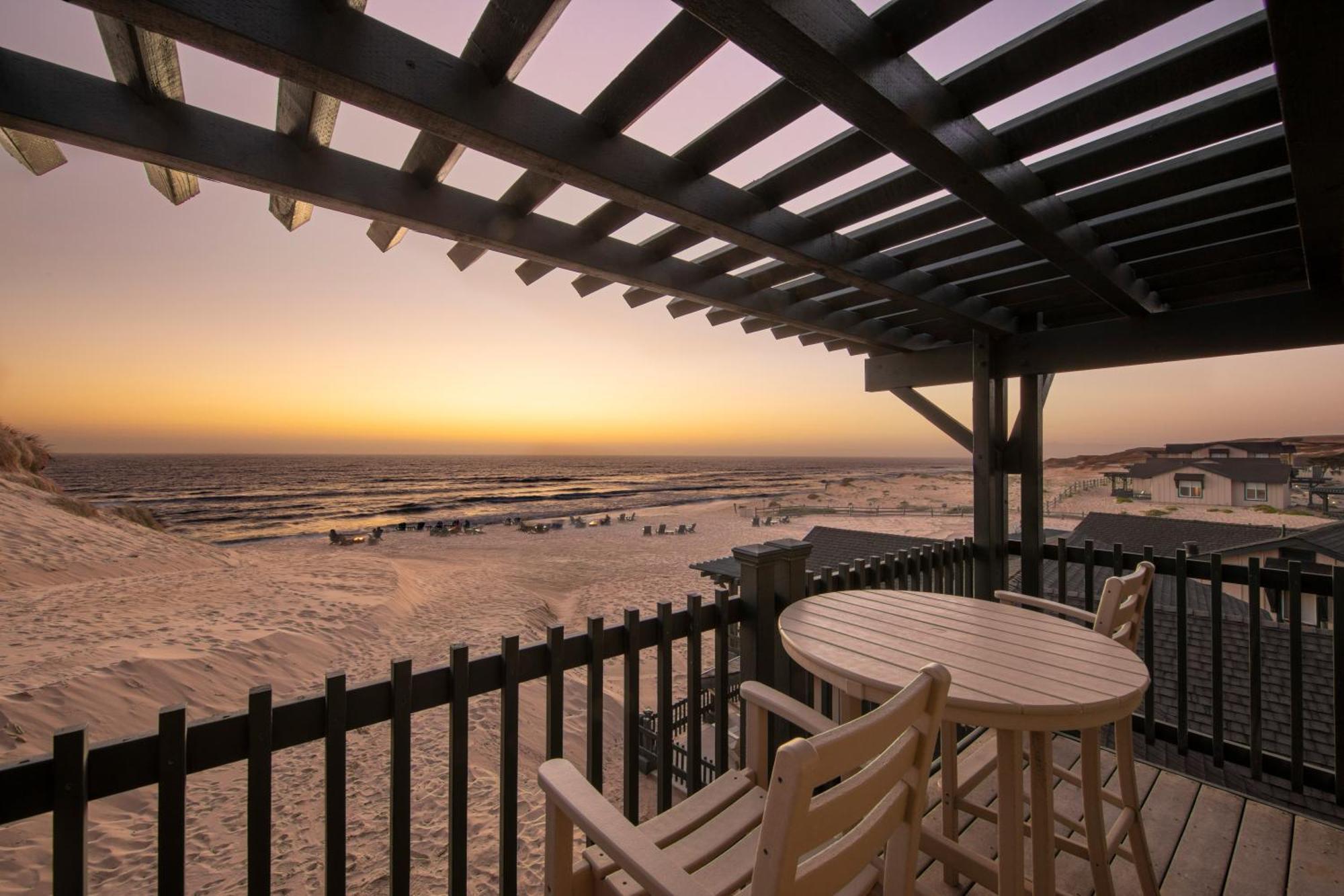 منتجع Sanctuary Beach مارينا المظهر الخارجي الصورة