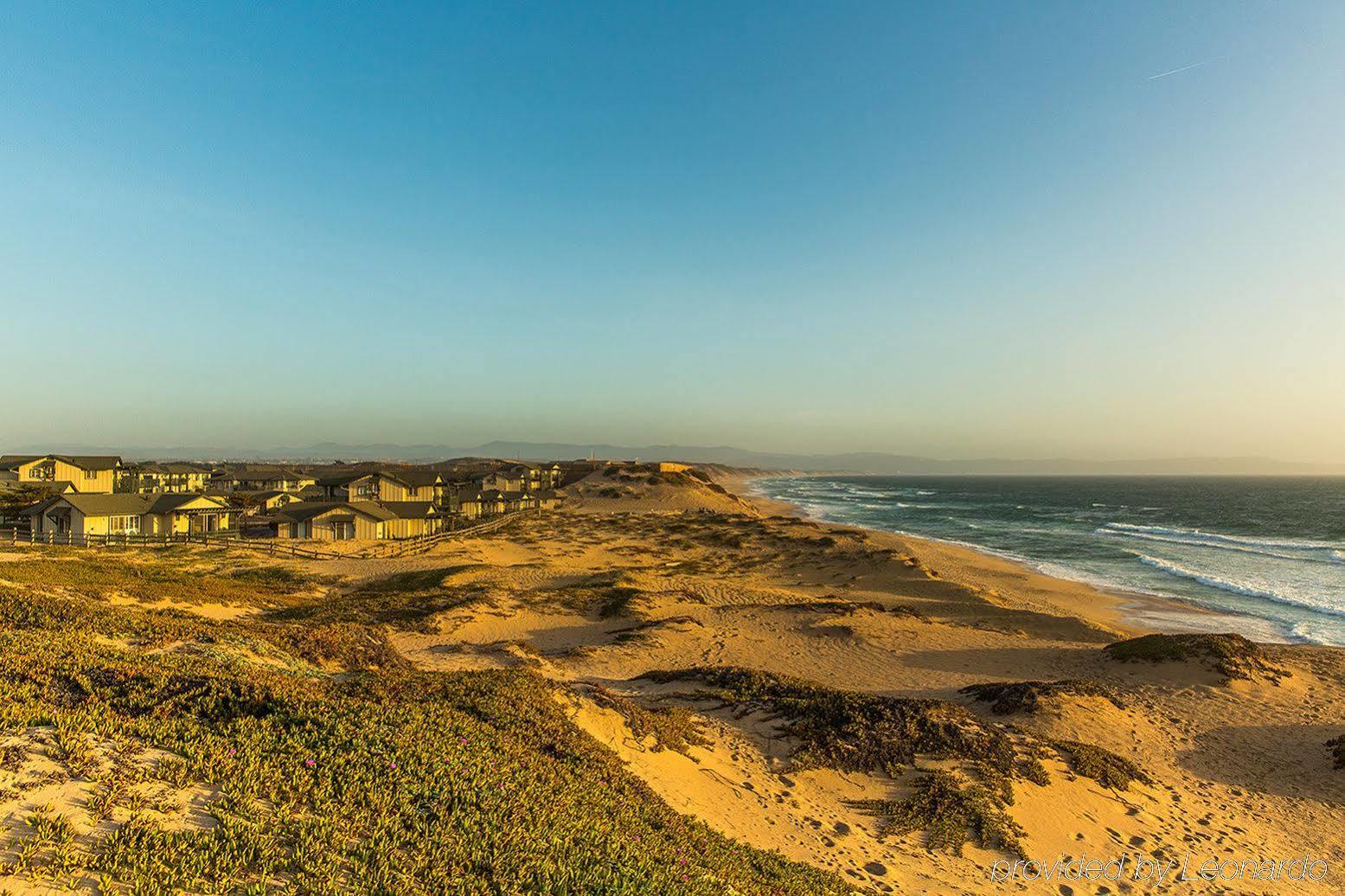 مارينا منتجع Sanctuary Beach المظهر الخارجي الصورة