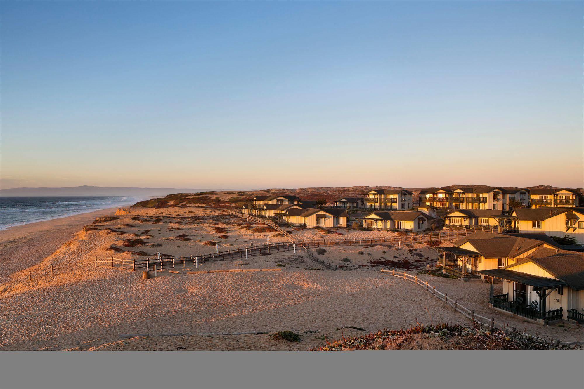 مارينا منتجع Sanctuary Beach المظهر الخارجي الصورة