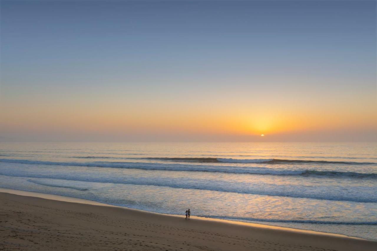 مارينا منتجع Sanctuary Beach المظهر الخارجي الصورة