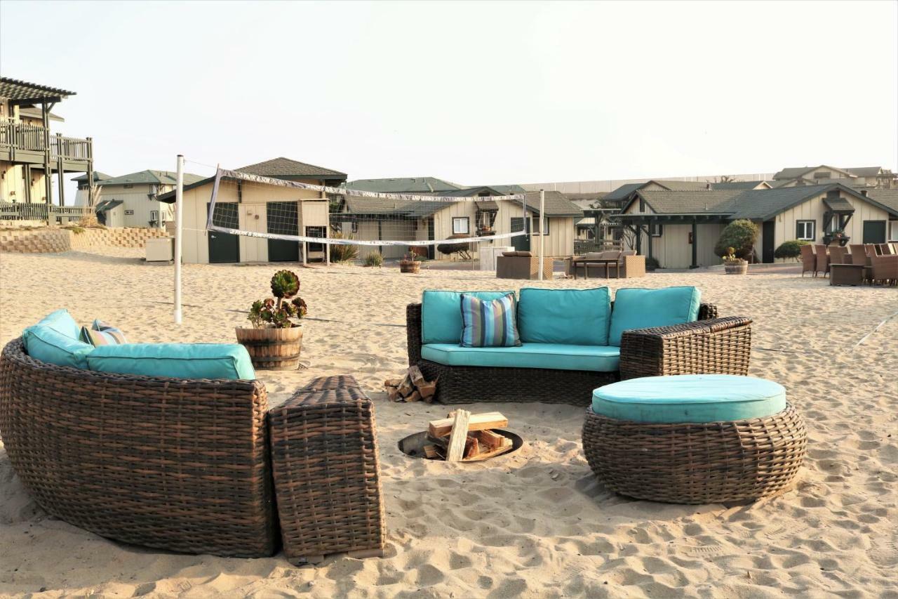منتجع Sanctuary Beach مارينا المظهر الخارجي الصورة