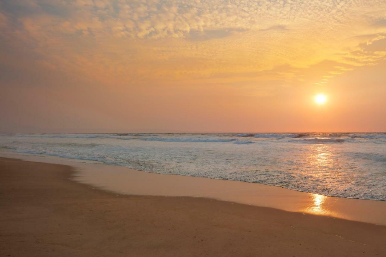 مارينا منتجع Sanctuary Beach المظهر الخارجي الصورة